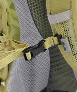 Futura 21 SL Wanderrucksack Polyester gelb