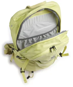 Futura 21 SL Wanderrucksack Polyester gelb