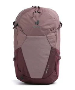 Futura 21 SL Wanderrucksack Polyester altrosa