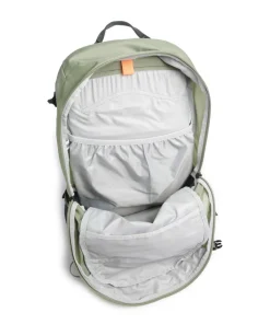 Futura 23 Wanderrucksack recyceltes Polyester graugrün