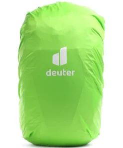 Futura 23 Wanderrucksack recyceltes Polyester graugrün