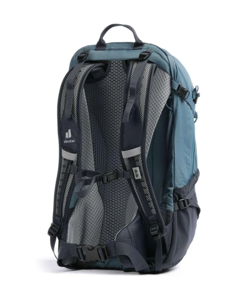 Futura 23 Wanderrucksack recyceltes Polyester blau