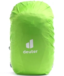 Futura 27 Wanderrucksack recyceltes Polyester dunkelrot