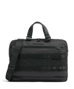 FX Aktentasche 15″ Nylon schwarz