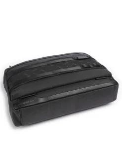 FX Aktentasche 15″ Nylon schwarz