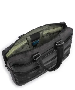 FX Aktentasche 15″ Nylon schwarz