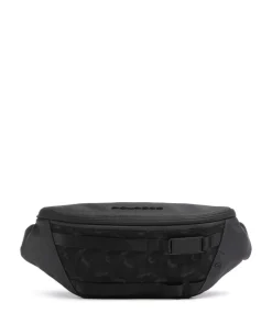 FX Gürteltasche Textil schwarz