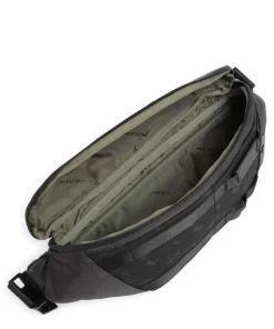 FX Gürteltasche Textil schwarz