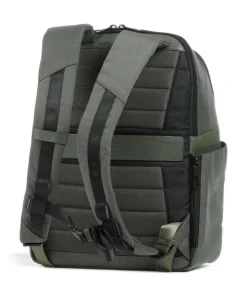 FX Laptop-Rucksack 14″ Polyester grün