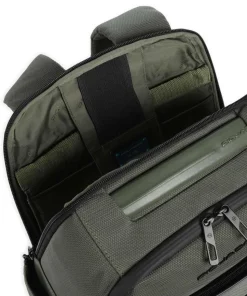 FX Laptop-Rucksack 14″ Polyester grün