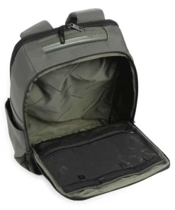 FX Laptop-Rucksack 14″ Polyester grün