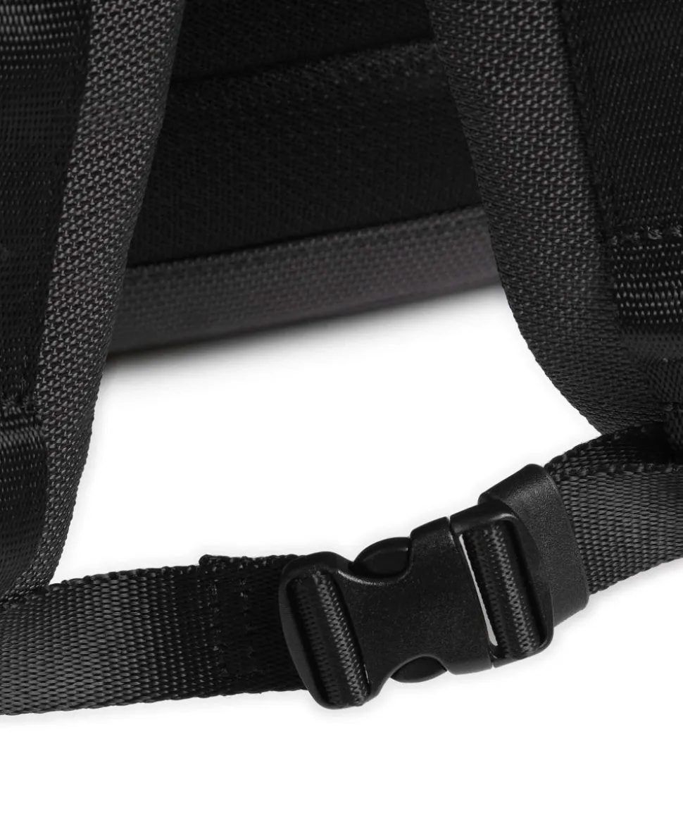 FX Laptop-Rucksack 14″ Polyester schwarz