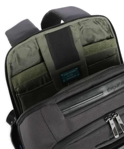 FX Laptop-Rucksack 14″ Polyester schwarz