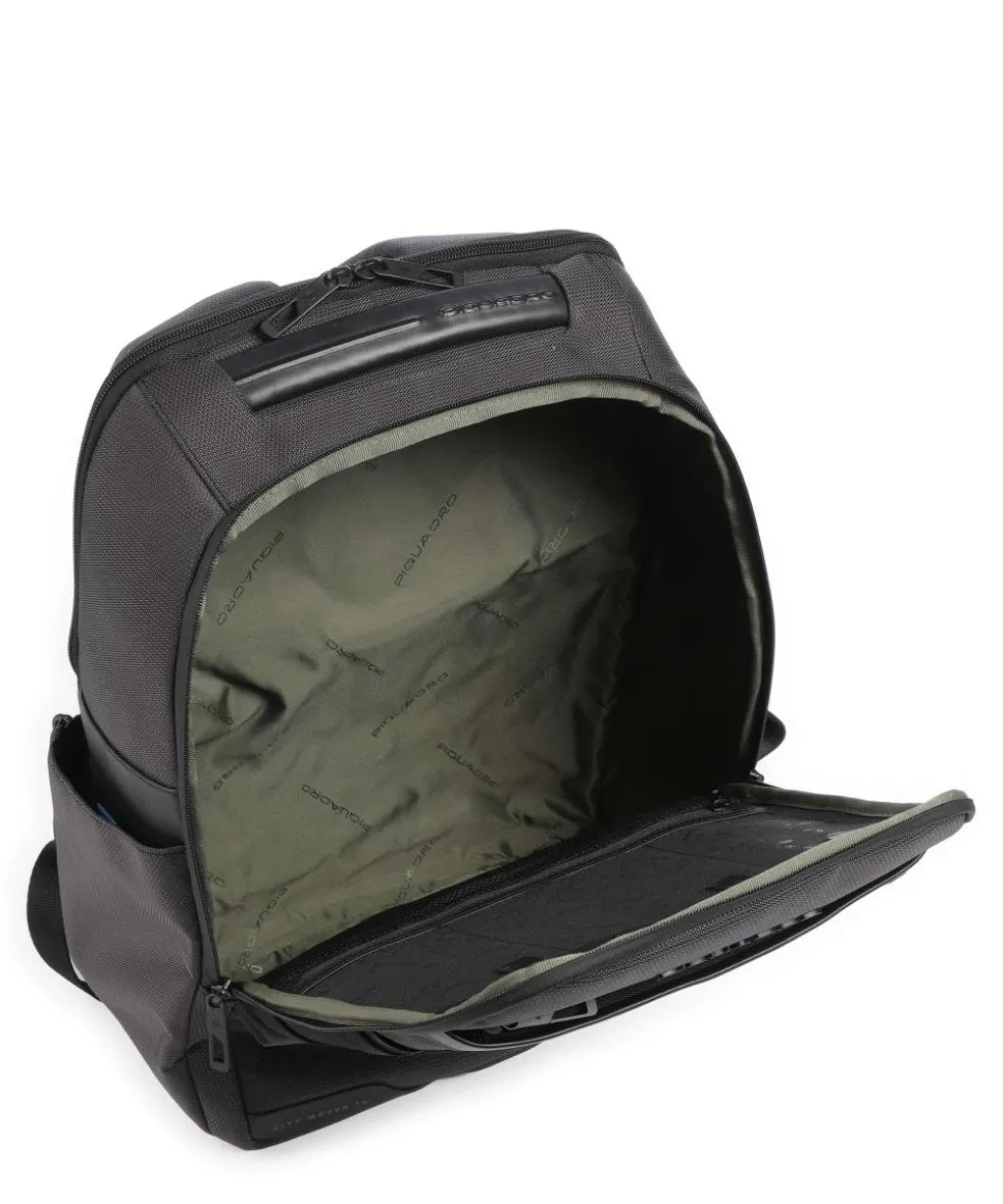 FX Laptop-Rucksack 14″ Polyester schwarz
