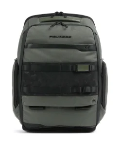 FX Rucksack 15″ Polyester olivgrün