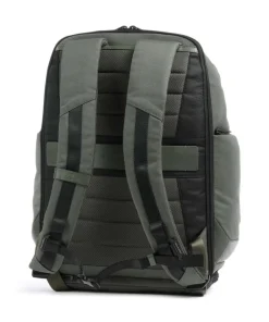 FX Rucksack 15″ Polyester olivgrün