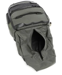 FX Rucksack 15″ Polyester olivgrün