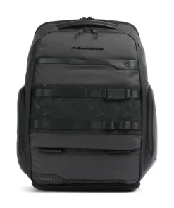 FX Rucksack 15″ Polyester schwarz