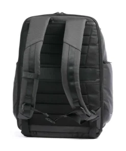 FX Rucksack 15″ Polyester schwarz