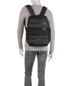 FX Rucksack 15″ Polyester schwarz