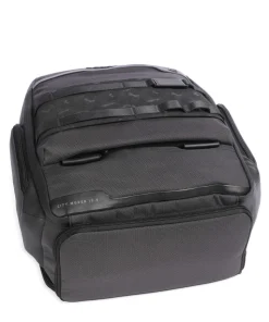 FX Rucksack 15″ Polyester schwarz