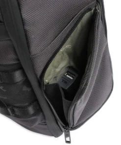 FX Rucksack 15″ Polyester schwarz