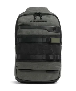 FX Slingbag Nylon grün