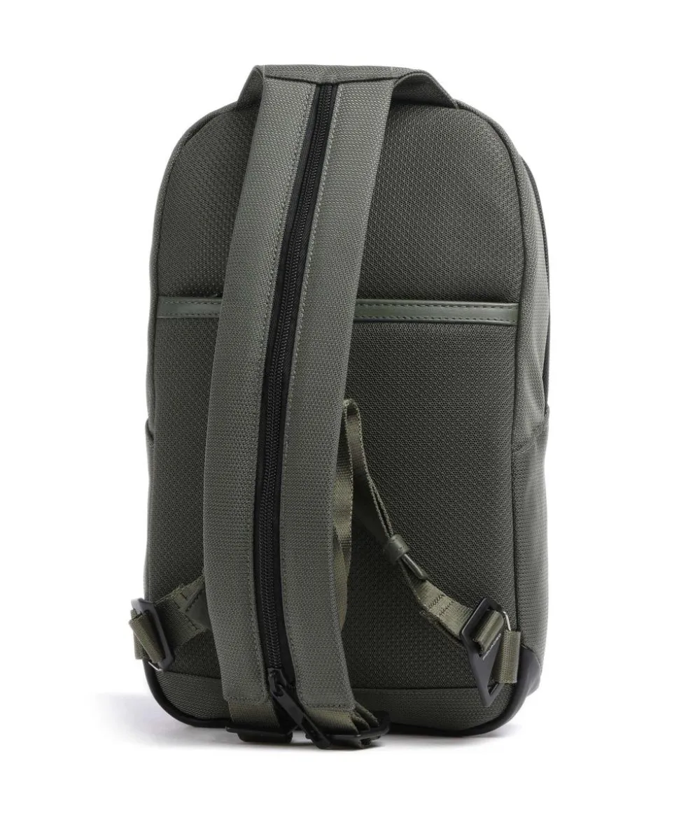 FX Slingbag Nylon grün