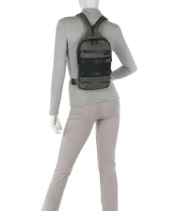 FX Slingbag Nylon grün