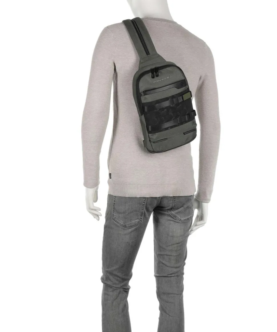 FX Slingbag Nylon grün