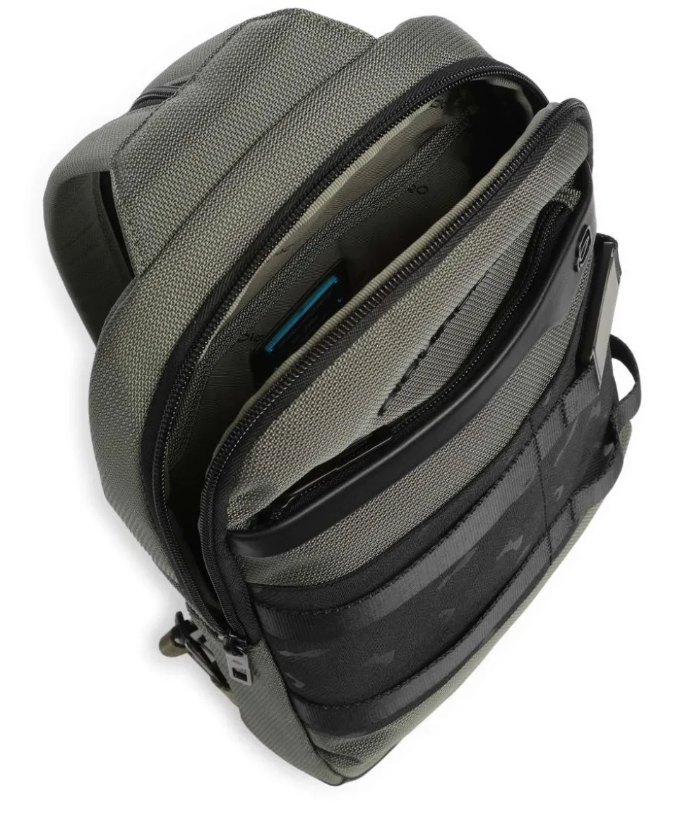 FX Slingbag Nylon grün