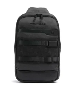 FX Slingbag Nylon schwarz