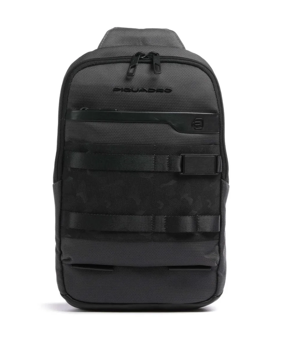 FX Slingbag Nylon schwarz