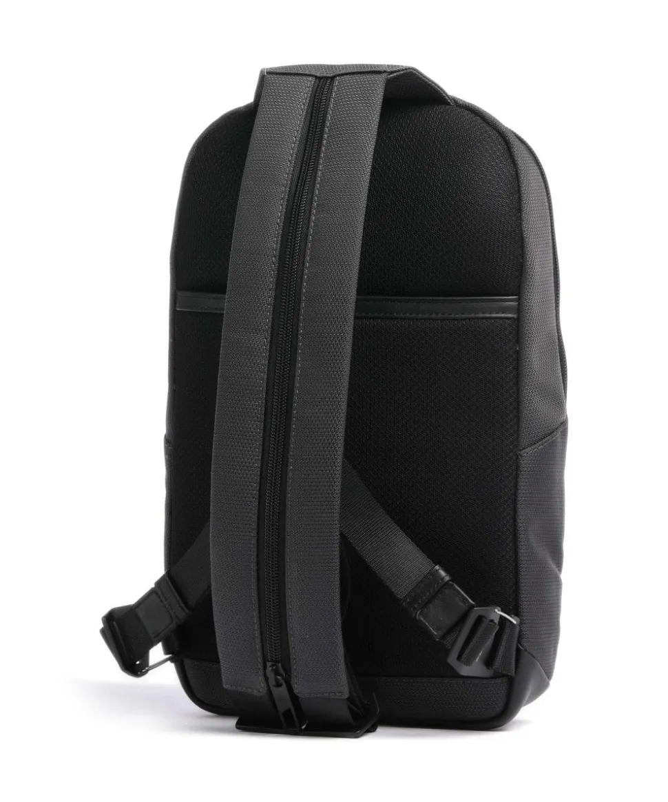 FX Slingbag Nylon schwarz