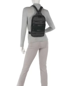 FX Slingbag Nylon schwarz