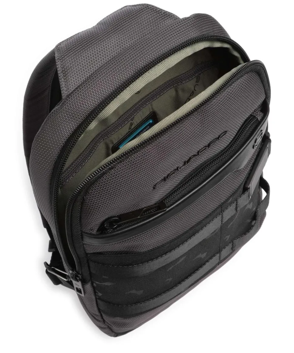 FX Slingbag Nylon schwarz