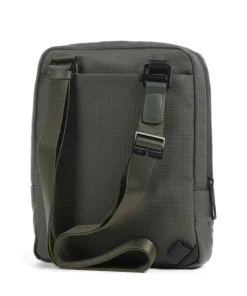 FX Umhängetasche 10″ Textil grün