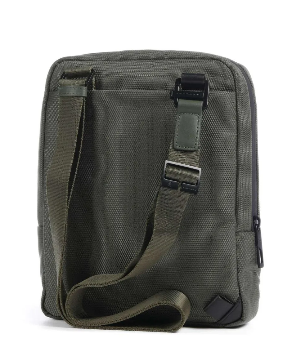 FX Umhängetasche 10″ Textil grün