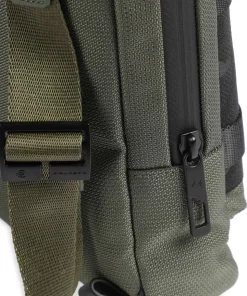 FX Umhängetasche 10″ Textil grün