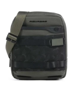 FX Umhängetasche 10″ Textil grün