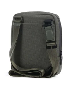 FX Umhängetasche 10″ Textil grün