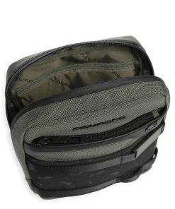 FX Umhängetasche 10″ Textil grün