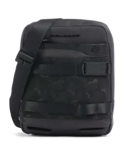 FX Umhängetasche 10″ Textil schwarz