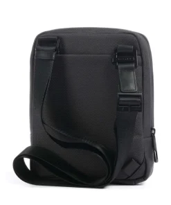 FX Umhängetasche 10″ Textil schwarz