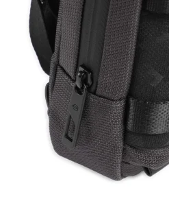 FX Umhängetasche 10″ Textil schwarz