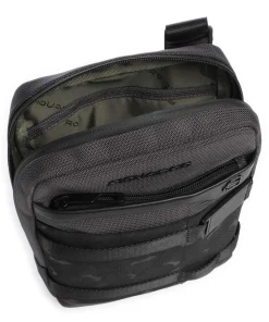 FX Umhängetasche 10″ Textil schwarz