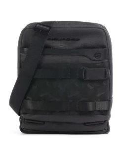 FX Umhängetasche 10″ Textil schwarz