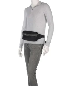 Gabriel Gürteltasche Polyamide schwarz