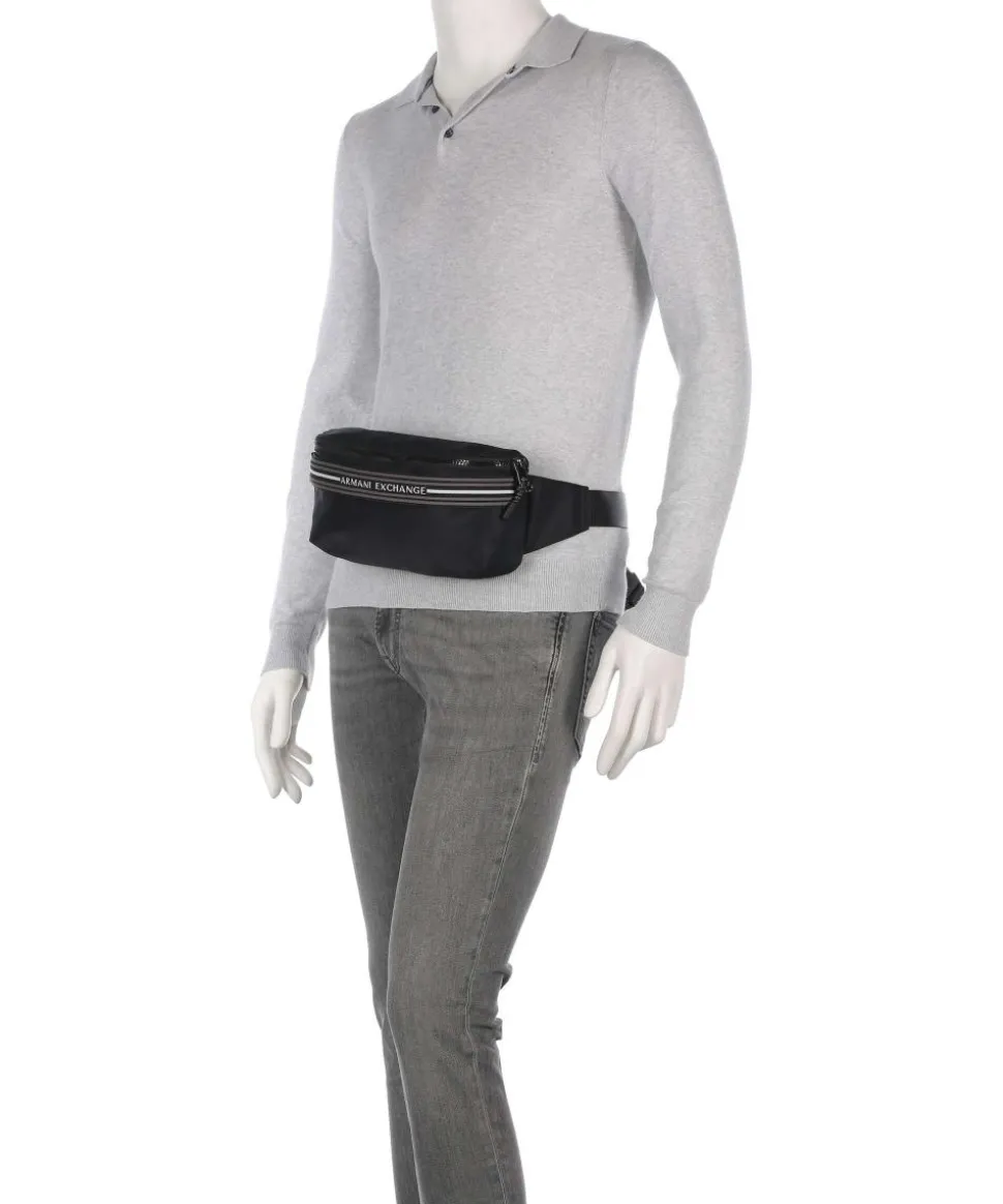 Gabriel Gürteltasche Polyamide schwarz