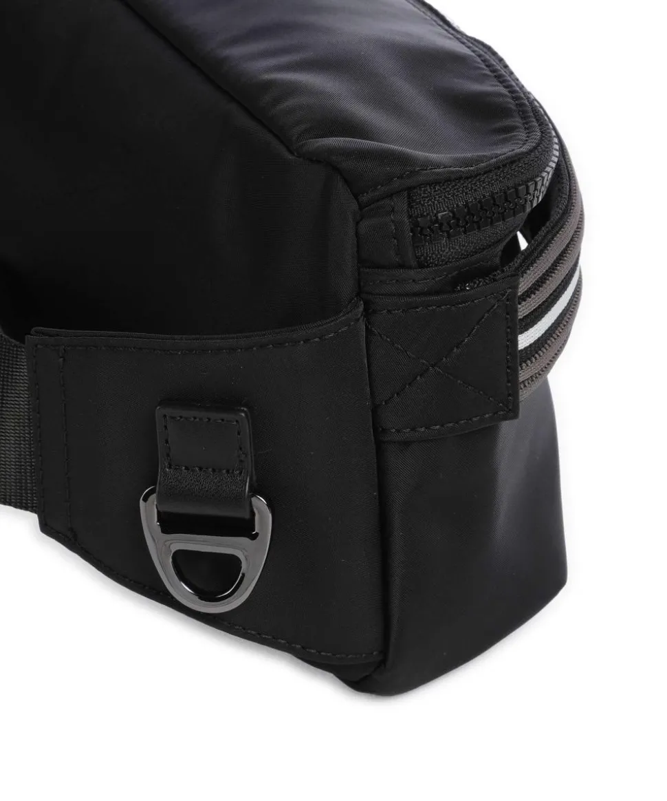 Gabriel Gürteltasche Polyamide schwarz